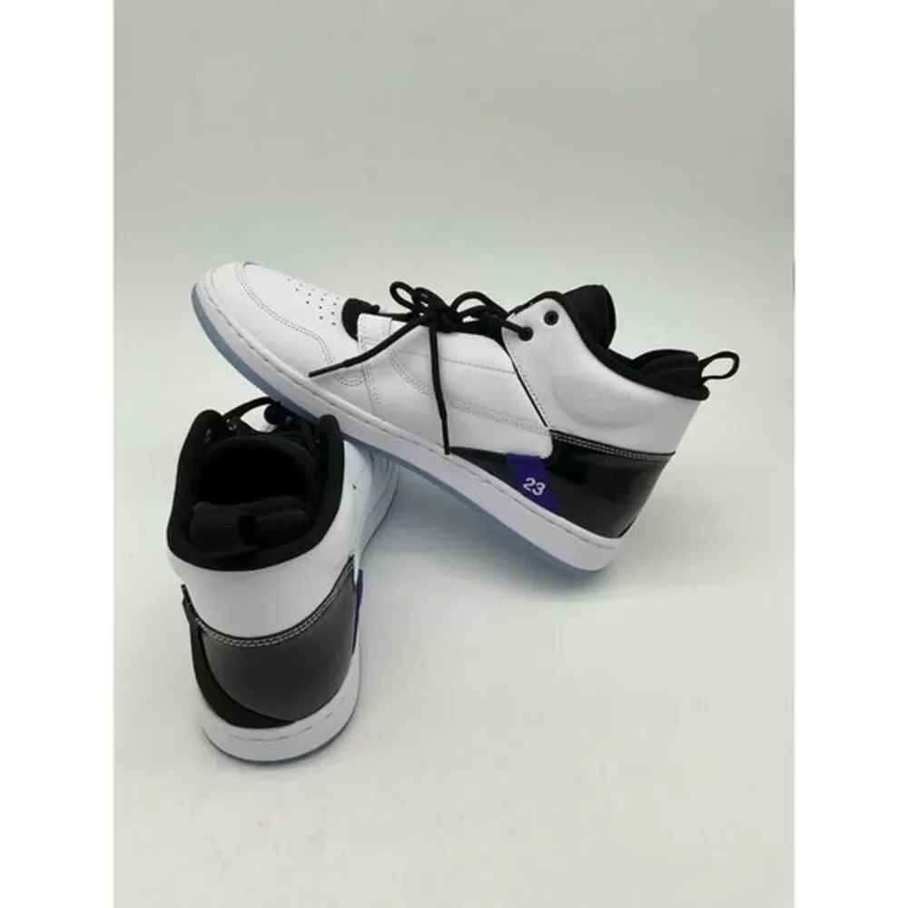 Nike Air Jordan Fadeaway Retro‎ Basketball Shoes New in Box Men's Size 11